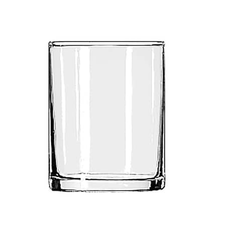 Libbey Libbey Votive 3.25 oz. Glass, PK36 763